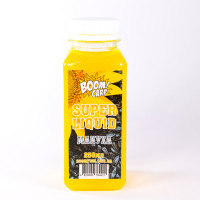 Super Liquid Boom 250 мл Натуральний Бустер для Прикормки, Зернових і Пелетсу